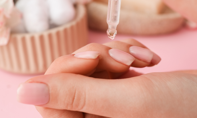 Spring Nail Care Tips: Keeping Your Nails Strong and Healthy
