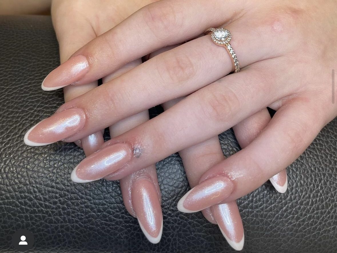 Bridal and Wedding Guest Nail Art Trends for 2024