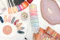 Load image into Gallery viewer, Nail Art Basics Online Course with Free Tester Kit