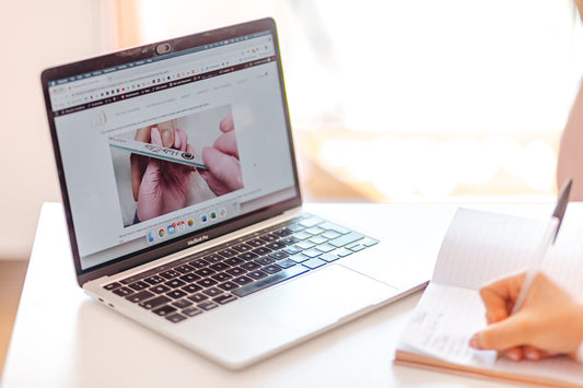 Social Media, Business And Photography Course