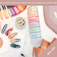 Load image into Gallery viewer, Nail Art Basics Online Course with Free Tester Kit