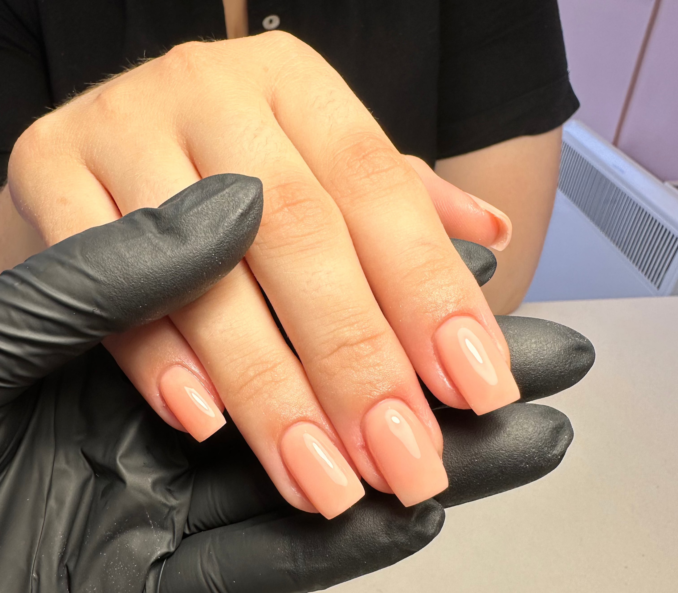 Hard Gel Nail Extensions Online Course (ABT Accredited) with Free Tester Kit