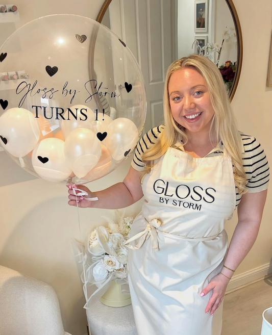From Dreaming of Flexibility to Fully Booked: How Storm Became a Self-Employed Nail Tech