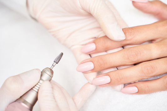How Much Should You Charge as a Nail Tech in the UK? A Pricing Guide