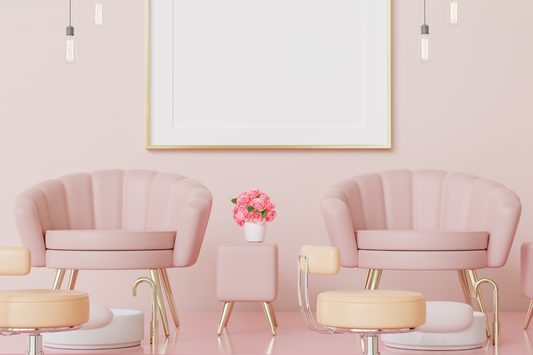 Mobile Nail Tech vs Working From Home: Which Is Right for You?