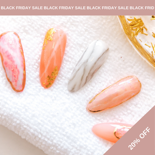 Precious Stones Nail Art Masterclass