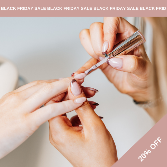 Perfect Prep And Builder Gel Application Online Course with Free Tester Kit