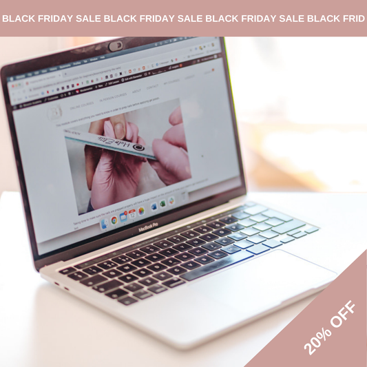 Social Media, Business And Photography Course