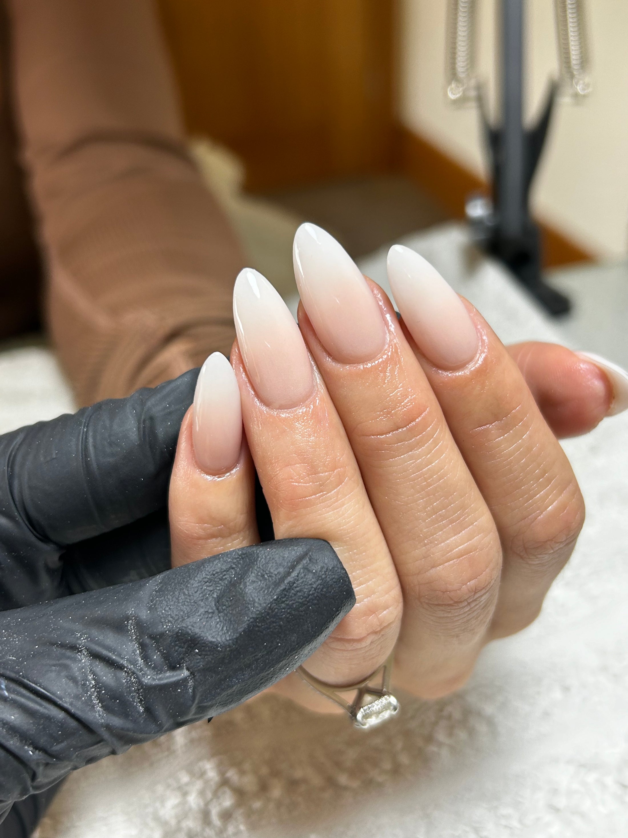 Acrylic Nail Extensions for Beginners (ABT Accredited) | Group