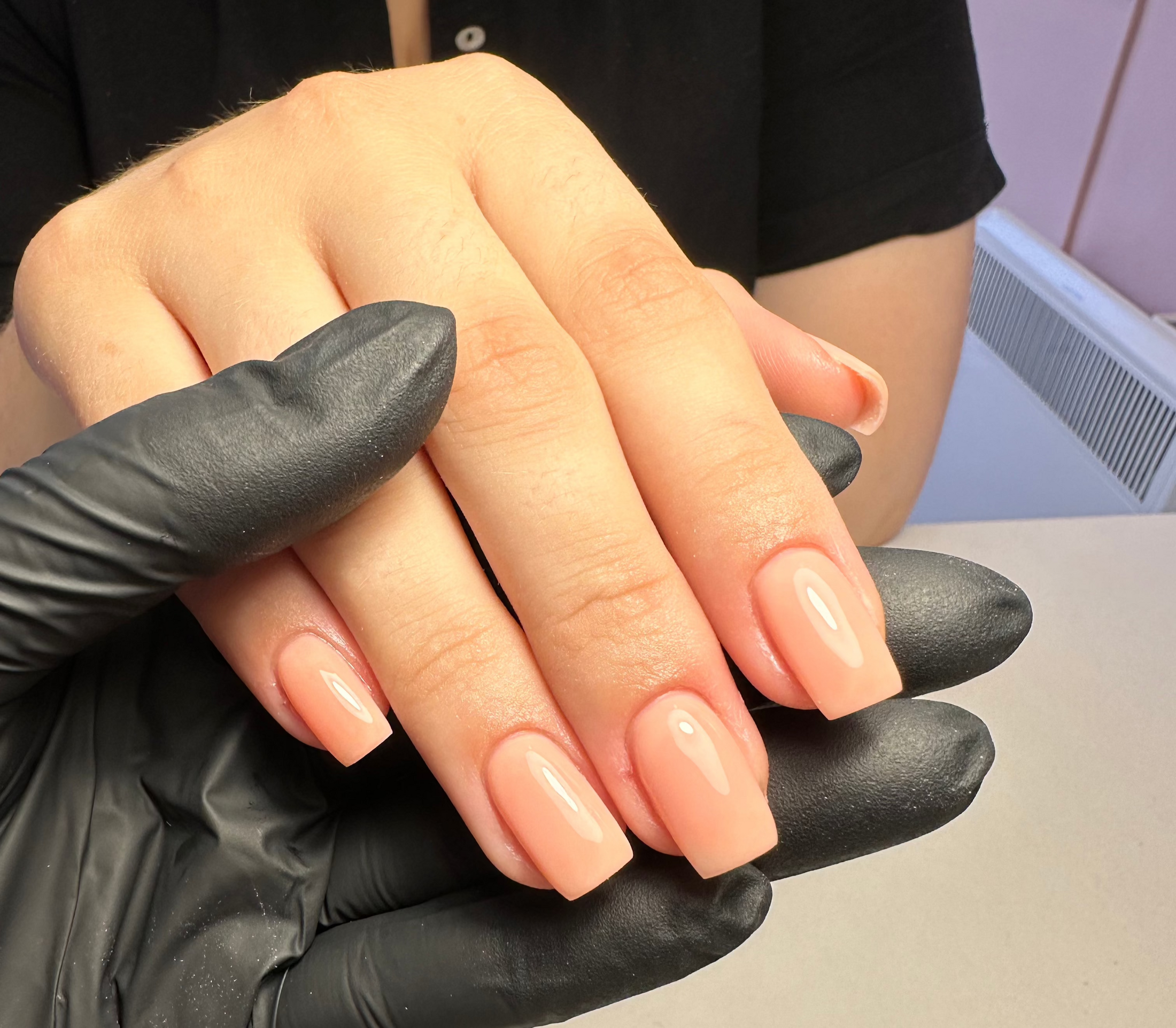 Gel Nail Extensions Online Course (ABT Accredited)